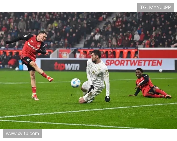 勒沃库森恐失欧冠席位再起波澜